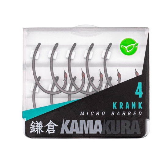 Korda Kamakura Krank 4